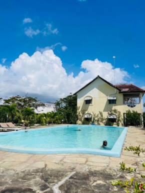 3 bedroom villa in malindi